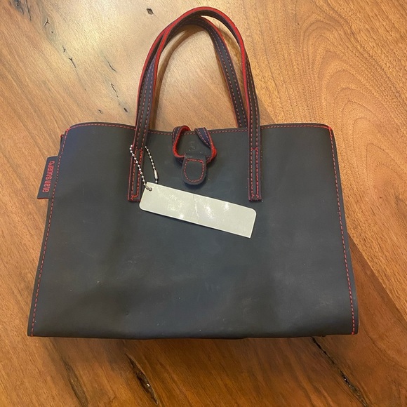 Alan Stuart New York bag. New with tags - Picture 1 of 6